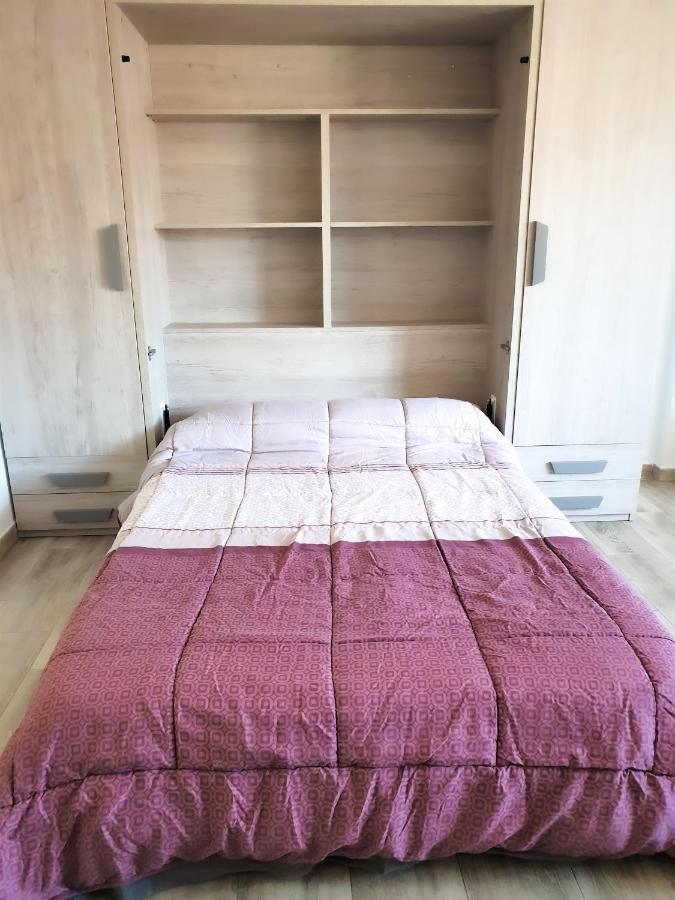 Algarrobo Beach Holidays - Alojamientos La Torre Eksteriør billede